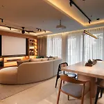 Beachwalk Residence