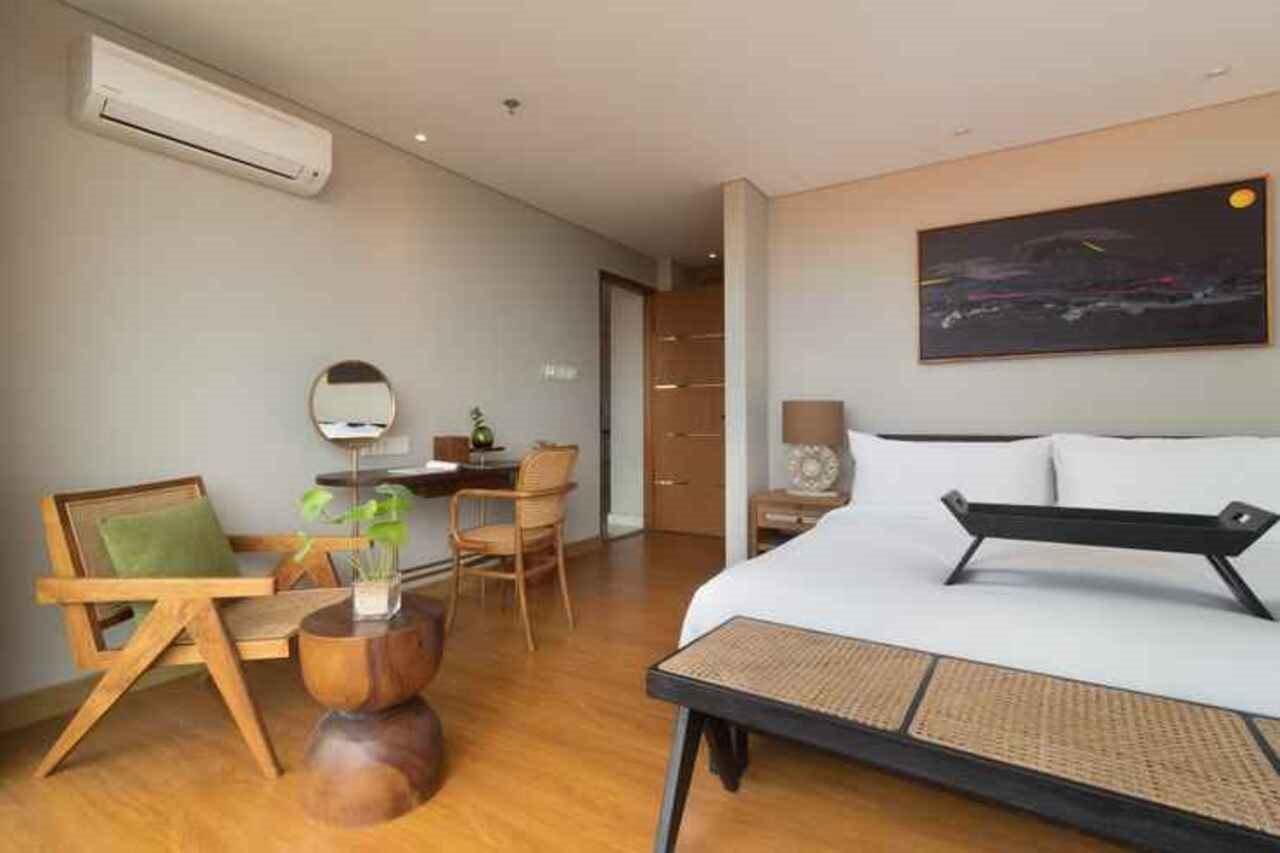 Apartemen Beachwalk Kuta (Bali)