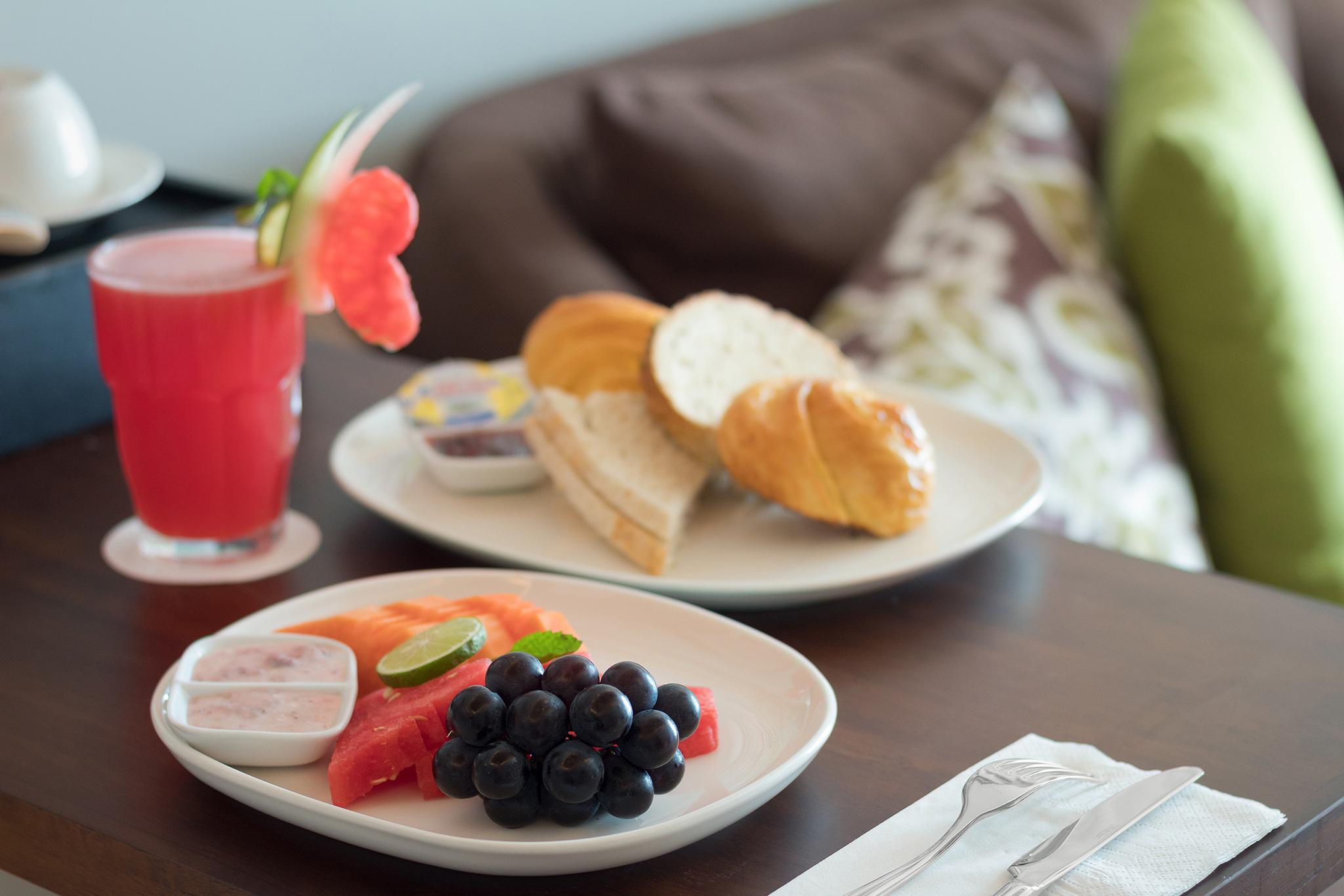 Beachwalk Apartemen Kuta (Bali)