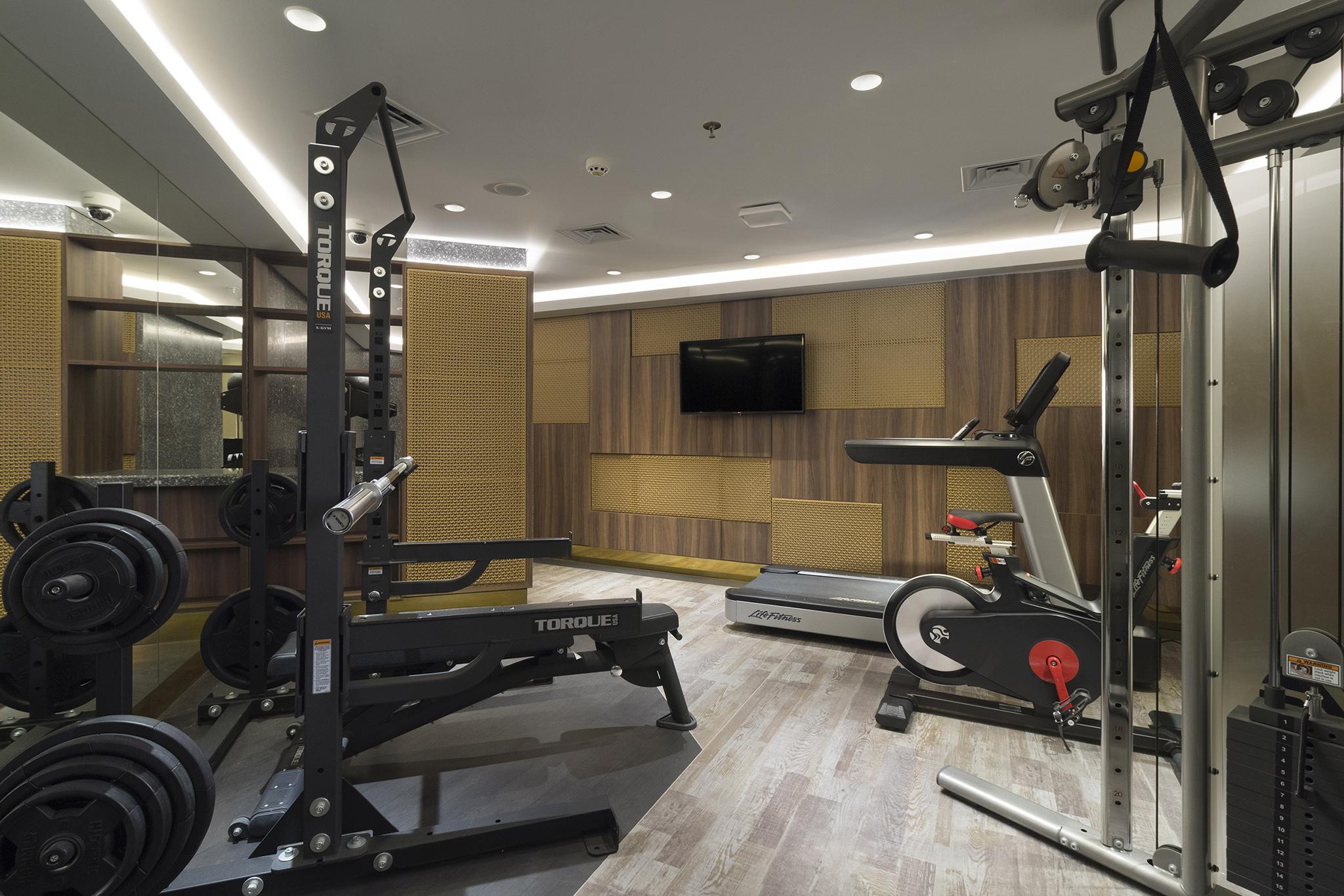 Apartemen Beachwalk