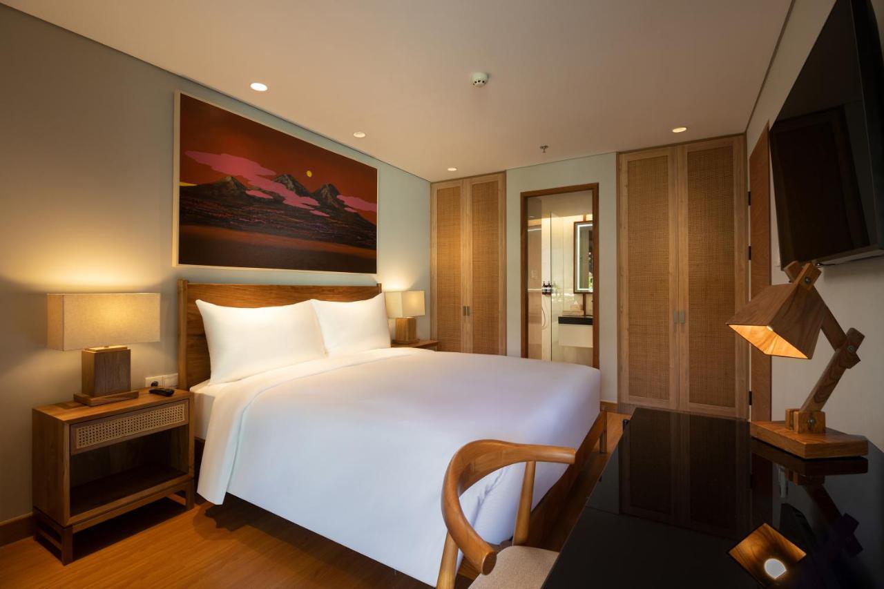 Beachwalk Kuta (Bali)