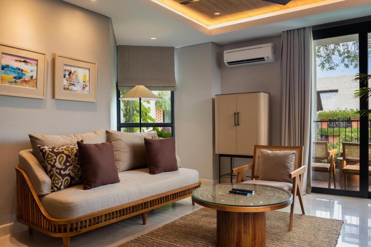 Beachwalk Apartemen
