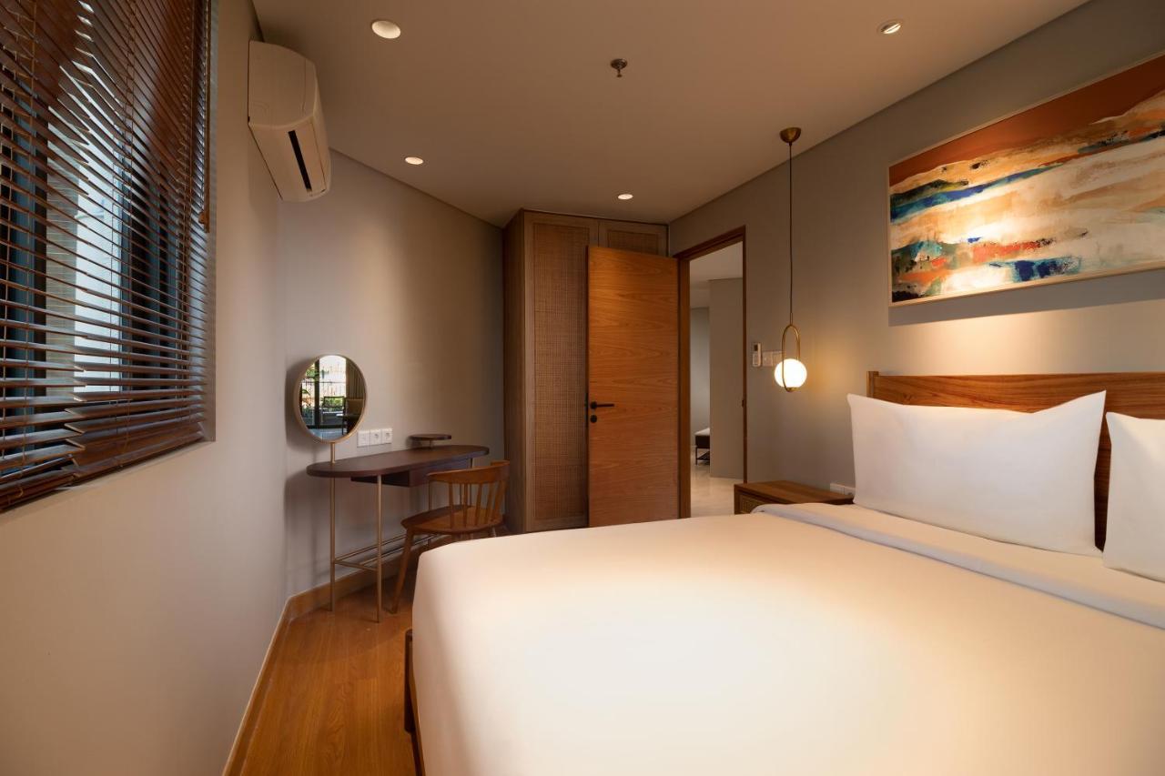 Apartemen Beachwalk *