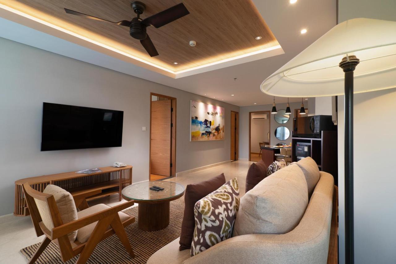 Apartemen Beachwalk Kuta (Bali)