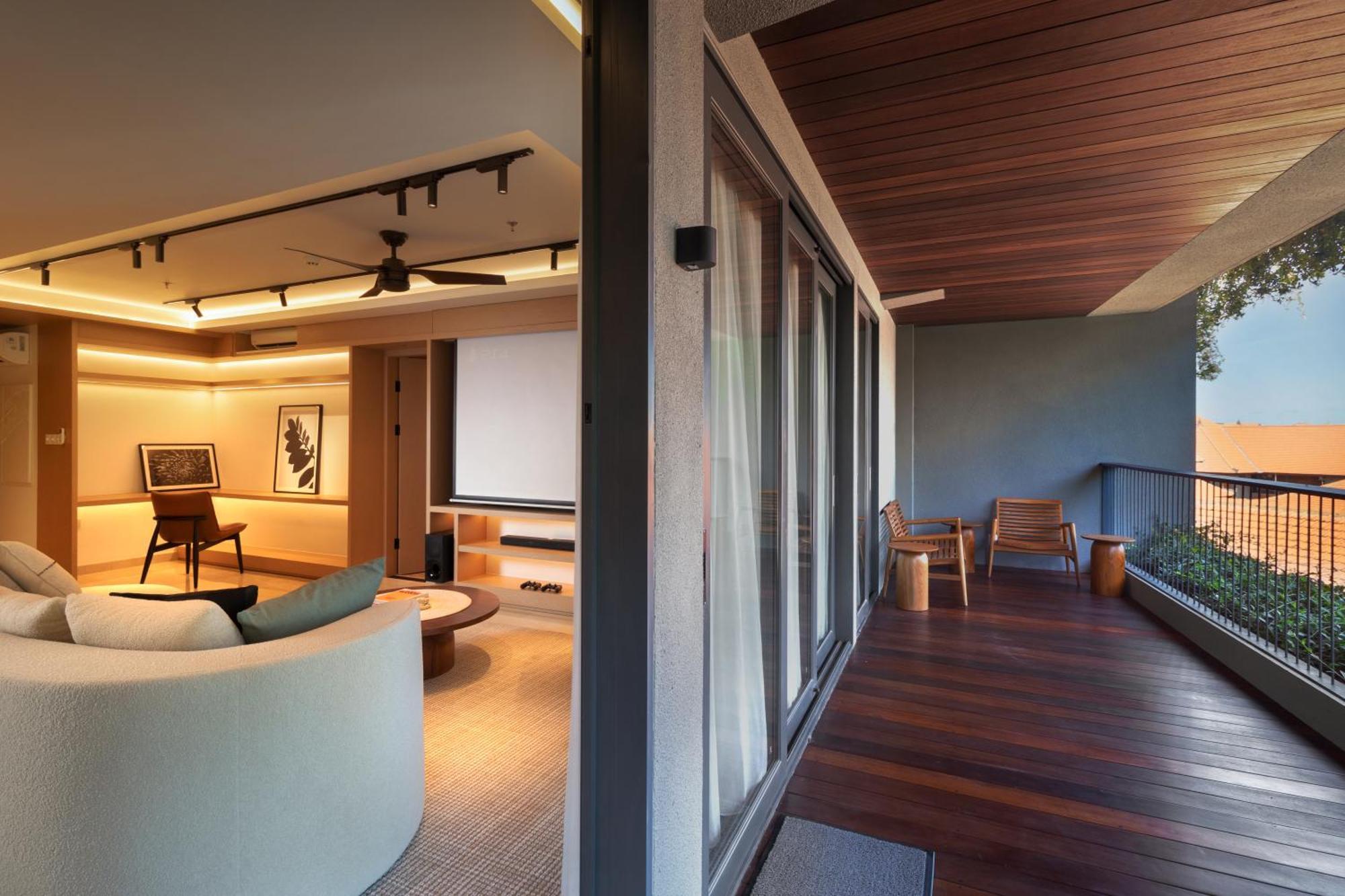 Apartemen Beachwalk Kuta (Bali)