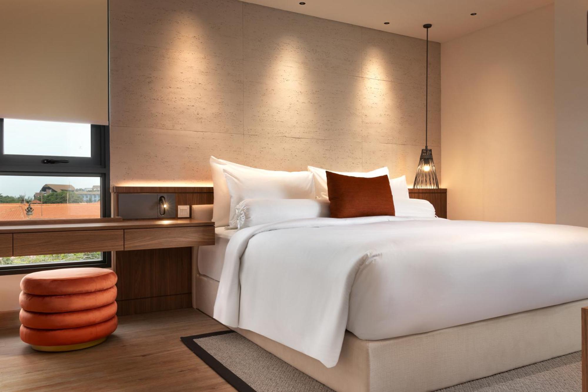 Apartemen Beachwalk Kuta (Bali)